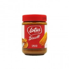 Lotus Biscoff Spread 400g